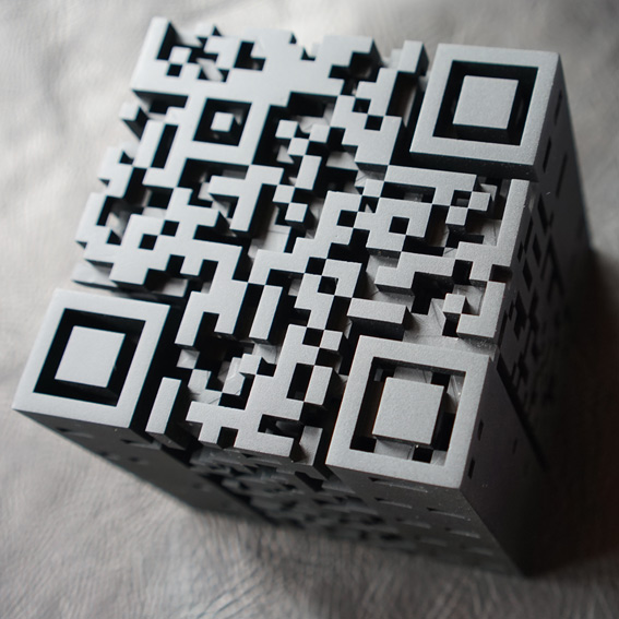 3dedalus 3d labyrinth by Stéphan Barron